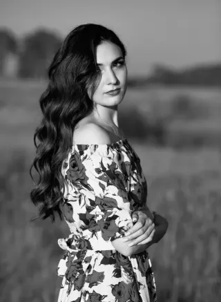 Retratos artísticos profesionales Málaga