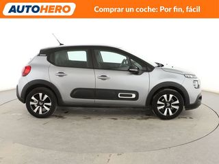 Citroën C3 1.2 PureTech Feel Pack