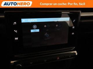 Citroën C3 1.2 PureTech Feel Pack