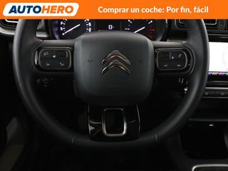 Citroën C3 1.2 PureTech Feel Pack