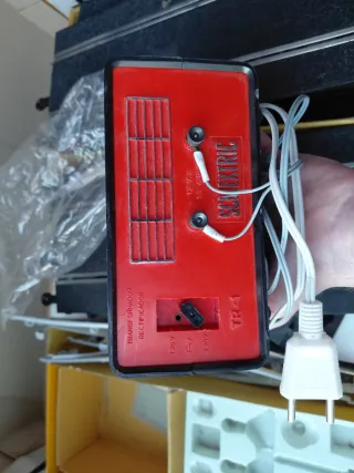 Scalextric GP-27 Circuito Internacional