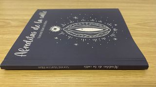 Afroditas de la calle - Noemí Marcos Blas