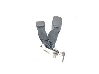 ENGANCHE CINTURON TRASERO CENTRAL MAZDA 3 BERLINA (BK)