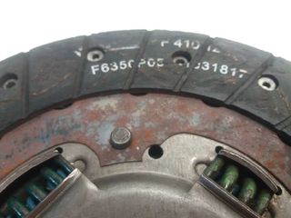 KIT EMBRAGUE SUZUKI JIMNY SN (FJ) (2)