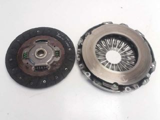 KIT EMBRAGUE SUZUKI JIMNY SN (FJ) (2)