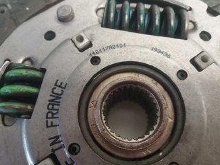 KIT EMBRAGUE SUZUKI JIMNY SN (FJ) (2)