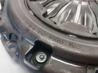 KIT EMBRAGUE SUZUKI JIMNY SN (FJ) (2)