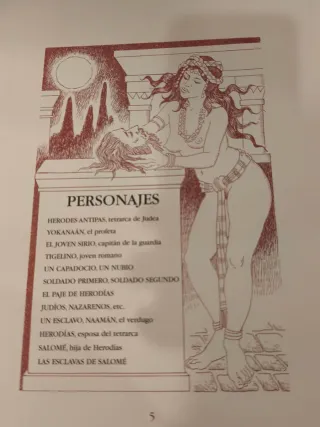 Salomé Wilde Perellon, solo 199 ejemplares, 6 agua