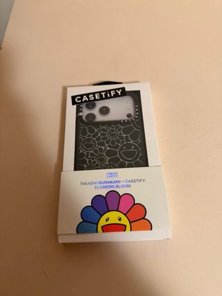 Cover Casetify iPhone 17 Pro Max