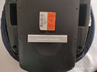 Silla de coche Cybex Pallas M-Fix