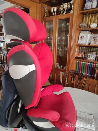 Silla de coche Cybex Pallas M-Fix