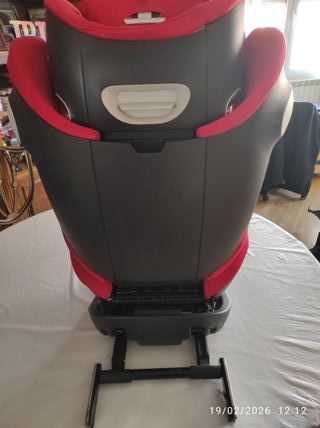 Silla de coche Cybex Pallas M-Fix