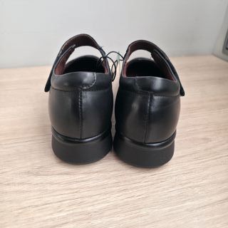 Zapatos Pitillos Negros Talla 38