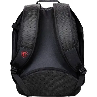 Mochila MSI Stealth Trooper Negra