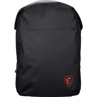 Mochila MSI Stealth Trooper Negra