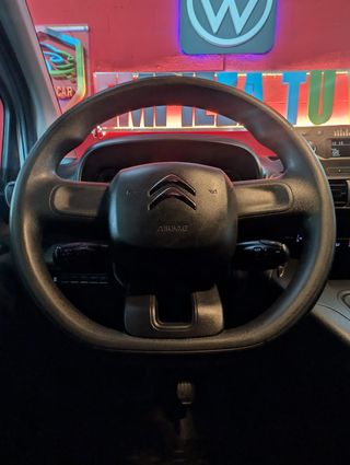 GARANTIZADA  CITROEN BERLIMGO TALLA M 102CV 2021