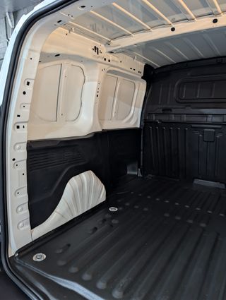 GARANTIZADA  CITROEN BERLIMGO TALLA M 102CV 2021