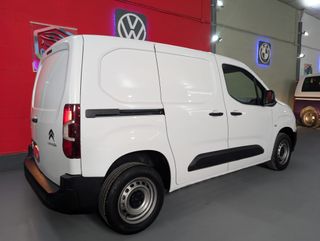 GARANTIZADA  CITROEN BERLIMGO TALLA M 102CV 2021
