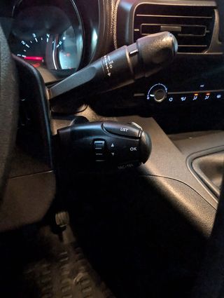 GARANTIZADA  CITROEN BERLIMGO TALLA M 102CV 2021