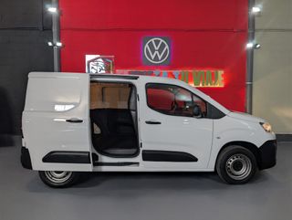 GARANTIZADA  CITROEN BERLIMGO TALLA M 102CV 2021