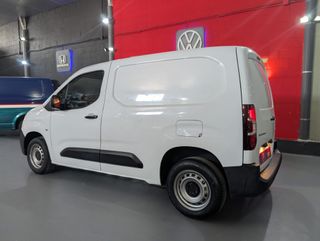 GARANTIZADA  CITROEN BERLIMGO TALLA M 102CV 2021