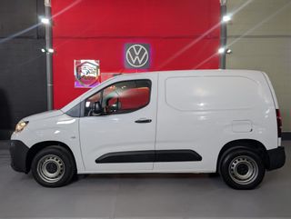 GARANTIZADA  CITROEN BERLIMGO TALLA M 102CV 2021