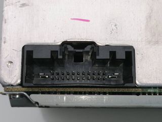 SISTEMA AUDIO / RADIO CD FORD FIESTA (CE1) (2)