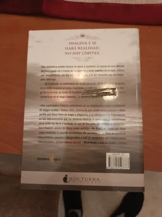 El Juego de la Corona (Literatura Mágica) (Span...