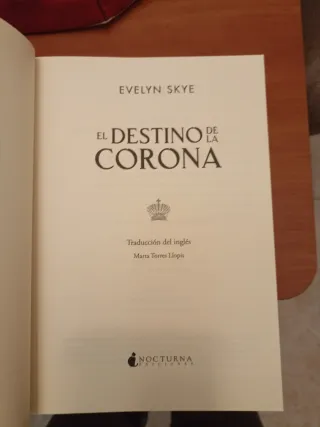 El Juego de la Corona (Literatura Mágica) (Span...