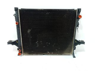 RADIADOR AGUA VOLVO XC90 (2)