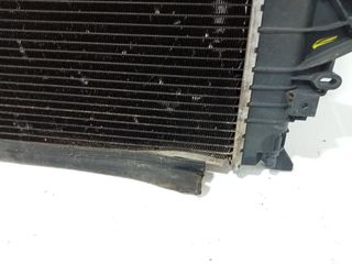 RADIADOR AGUA VOLVO XC90 (2)