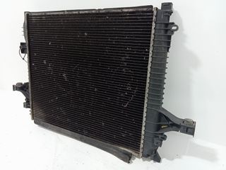 RADIADOR AGUA VOLVO XC90 (2)