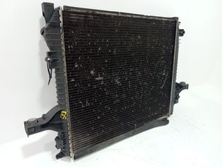 RADIADOR AGUA VOLVO XC90 (2)
