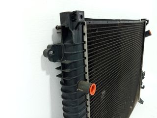 RADIADOR AGUA VOLVO XC90 (2)