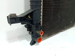 RADIADOR AGUA VOLVO XC90 (2)