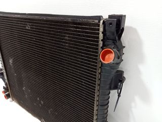 RADIADOR AGUA VOLVO XC90 (2)