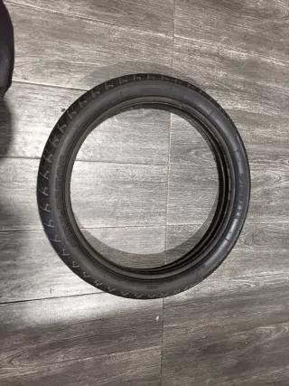 Neumático Pirelli 90/90-19