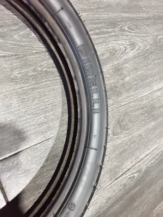Neumático Pirelli 90/90-19