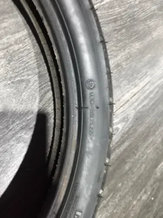 Neumático Pirelli 90/90-19