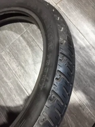 Neumático Pirelli 90/90-19