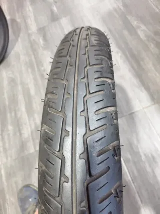Neumático Pirelli 90/90-19