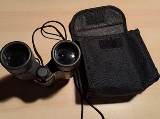 Prismáticos HOCUS (SIN USAR )