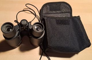 Prismáticos HOCUS (SIN USAR )