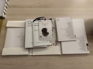 Carrito Bugaboo Fox Negro + Grupo 0