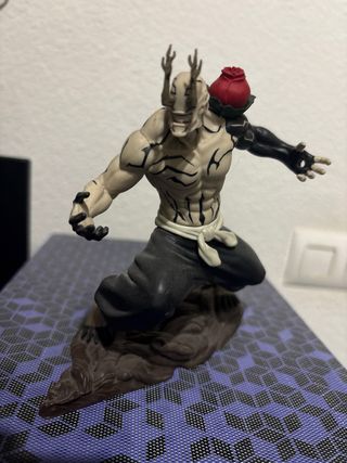 Pack Figuras Originales Jujutsu Kaisen CON CAJA