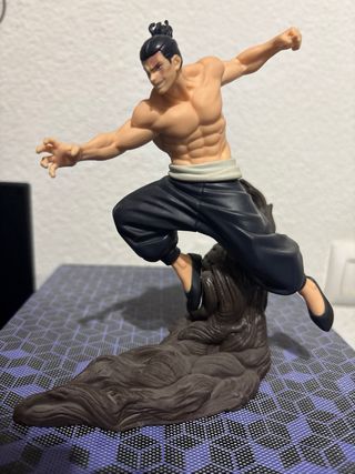 Pack Figuras Originales Jujutsu Kaisen CON CAJA