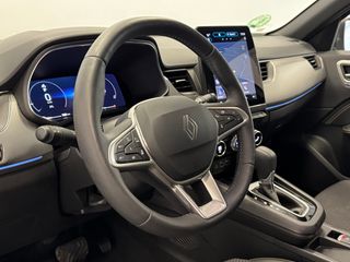 Renault Arkana Techno TCE 140CV Mild Hybrid