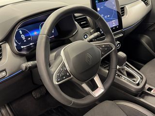 Renault Arkana Techno TCE 140CV Mild Hybrid