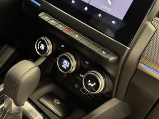 Renault Arkana Techno TCE 140CV Mild Hybrid