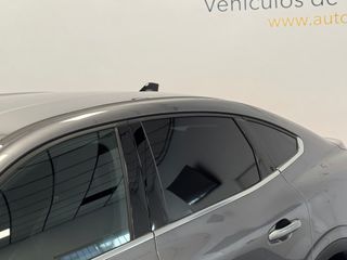 Renault Arkana Techno TCE 140CV Mild Hybrid